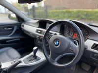 USED 2010 60 BMW 3 SERIES 3.0L 330D SE 4d AUTO 242 BHP 