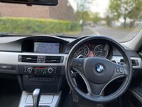 USED 2010 60 BMW 3 SERIES 3.0L 330D SE 4d AUTO 242 BHP 
