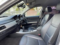 USED 2010 60 BMW 3 SERIES 3.0L 330D SE 4d AUTO 242 BHP 