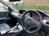 USED 2010 60 BMW 3 SERIES 3.0L 330D SE 4d AUTO 242 BHP 
