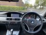 USED 2010 60 BMW 3 SERIES 3.0L 330D SE 4d AUTO 242 BHP 