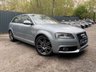 USED 2011 61 AUDI A3 1.6 TDI S LINE 5d 103 BHP 