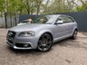 USED 2011 61 AUDI A3 1.6 TDI S LINE 5d 103 BHP 