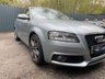 USED 2011 61 AUDI A3 1.6 TDI S LINE 5d 103 BHP 