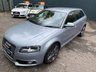 USED 2011 61 AUDI A3 1.6 TDI S LINE 5d 103 BHP 