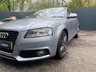 USED 2011 61 AUDI A3 1.6 TDI S LINE 5d 103 BHP 