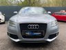 USED 2011 61 AUDI A3 1.6 TDI S LINE 5d 103 BHP 