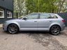 USED 2011 61 AUDI A3 1.6 TDI S LINE 5d 103 BHP 