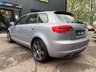 USED 2011 61 AUDI A3 1.6 TDI S LINE 5d 103 BHP 