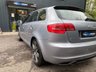USED 2011 61 AUDI A3 1.6 TDI S LINE 5d 103 BHP 