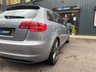 USED 2011 61 AUDI A3 1.6 TDI S LINE 5d 103 BHP 