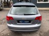 USED 2011 61 AUDI A3 1.6 TDI S LINE 5d 103 BHP 
