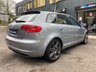 USED 2011 61 AUDI A3 1.6 TDI S LINE 5d 103 BHP 
