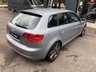 USED 2011 61 AUDI A3 1.6 TDI S LINE 5d 103 BHP 