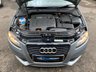 USED 2011 61 AUDI A3 1.6 TDI S LINE 5d 103 BHP 