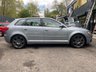 USED 2011 61 AUDI A3 1.6 TDI S LINE 5d 103 BHP 