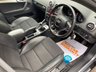 USED 2011 61 AUDI A3 1.6 TDI S LINE 5d 103 BHP 