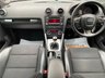 USED 2011 61 AUDI A3 1.6 TDI S LINE 5d 103 BHP 