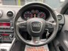 USED 2011 61 AUDI A3 1.6 TDI S LINE 5d 103 BHP 