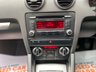 USED 2011 61 AUDI A3 1.6 TDI S LINE 5d 103 BHP 