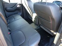 USED 2011 11 NISSAN NAVARA 2.5 DCI TEKNA 4X4 DCB 188 BHP www.suffolkcarcentre.co.uk - Located a Reydon