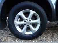 USED 2011 11 NISSAN NAVARA 2.5 DCI TEKNA 4X4 DCB 188 BHP www.suffolkcarcentre.co.uk - Located a Reydon