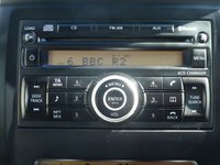USED 2011 11 NISSAN NAVARA 2.5 DCI TEKNA 4X4 DCB 188 BHP www.suffolkcarcentre.co.uk - Located a Reydon