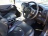 USED 2011 11 NISSAN NAVARA 2.5 DCI TEKNA 4X4 DCB 188 BHP www.suffolkcarcentre.co.uk - Located a Reydon
