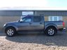 USED 2011 11 NISSAN NAVARA 2.5 DCI TEKNA 4X4 DCB 188 BHP www.suffolkcarcentre.co.uk - Located a Reydon