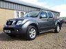 USED 2011 11 NISSAN NAVARA 2.5 DCI TEKNA 4X4 DCB 188 BHP www.suffolkcarcentre.co.uk - Located a Reydon