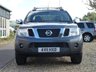 USED 2011 11 NISSAN NAVARA 2.5 DCI TEKNA 4X4 DCB 188 BHP www.suffolkcarcentre.co.uk - Located a Reydon