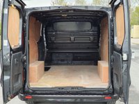 USED 2015 65 VAUXHALL VIVARO 1.6 2700 L1H1 CDTI P/V SPORTIVE 118 BHP ** NO VAT ** NO VAT **  2 KEYS