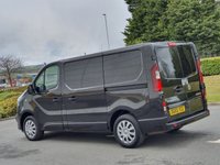 USED 2015 65 VAUXHALL VIVARO 1.6 2700 L1H1 CDTI P/V SPORTIVE 118 BHP ** NO VAT ** NO VAT **  2 KEYS