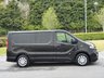 USED 2015 65 VAUXHALL VIVARO 1.6 2700 L1H1 CDTI P/V SPORTIVE 118 BHP ** NO VAT ** NO VAT **  2 KEYS