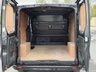 USED 2015 65 VAUXHALL VIVARO 1.6 2700 L1H1 CDTI P/V SPORTIVE 118 BHP ** NO VAT ** NO VAT **  2 KEYS