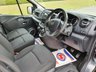USED 2015 65 VAUXHALL VIVARO 1.6 2700 L1H1 CDTI P/V SPORTIVE 118 BHP ** NO VAT ** NO VAT **  2 KEYS