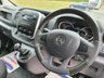 USED 2015 65 VAUXHALL VIVARO 1.6 2700 L1H1 CDTI P/V SPORTIVE 118 BHP ** NO VAT ** NO VAT **  2 KEYS