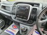 USED 2015 65 VAUXHALL VIVARO 1.6 2700 L1H1 CDTI P/V SPORTIVE 118 BHP ** NO VAT ** NO VAT **  2 KEYS