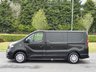 USED 2015 65 VAUXHALL VIVARO 1.6 2700 L1H1 CDTI P/V SPORTIVE 118 BHP ** NO VAT ** NO VAT **  2 KEYS