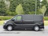 USED 2015 65 VAUXHALL VIVARO 1.6 2700 L1H1 CDTI P/V SPORTIVE 118 BHP ** NO VAT ** NO VAT **  2 KEYS