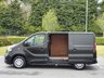 USED 2015 65 VAUXHALL VIVARO 1.6 2700 L1H1 CDTI P/V SPORTIVE 118 BHP ** NO VAT ** NO VAT **  2 KEYS