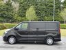 USED 2015 65 VAUXHALL VIVARO 1.6 2700 L1H1 CDTI P/V SPORTIVE 118 BHP ** NO VAT ** NO VAT **  2 KEYS