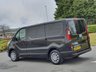 USED 2015 65 VAUXHALL VIVARO 1.6 2700 L1H1 CDTI P/V SPORTIVE 118 BHP ** NO VAT ** NO VAT **  2 KEYS