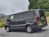 USED 2015 65 VAUXHALL VIVARO 1.6 2700 L1H1 CDTI P/V SPORTIVE 118 BHP ** NO VAT ** NO VAT **  2 KEYS