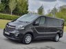 USED 2015 65 VAUXHALL VIVARO 1.6 2700 L1H1 CDTI P/V SPORTIVE 118 BHP ** NO VAT ** NO VAT **  2 KEYS