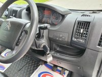 USED 2015 65 CITROEN RELAY 2.2 35 L3H2 ENTERPRISE HDI 129 BHP NO  VAT **  1 OWNER FROM BRAND NEW