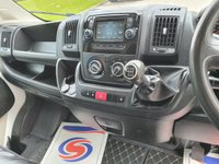 USED 2015 65 CITROEN RELAY 2.2 35 L3H2 ENTERPRISE HDI 129 BHP NO  VAT **  1 OWNER FROM BRAND NEW