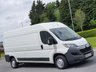 USED 2015 65 CITROEN RELAY 2.2 35 L3H2 ENTERPRISE HDI 129 BHP NO  VAT **  1 OWNER FROM BRAND NEW