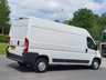 USED 2015 65 CITROEN RELAY 2.2 35 L3H2 ENTERPRISE HDI 129 BHP NO  VAT **  1 OWNER FROM BRAND NEW
