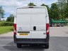 USED 2015 65 CITROEN RELAY 2.2 35 L3H2 ENTERPRISE HDI 129 BHP NO  VAT **  1 OWNER FROM BRAND NEW